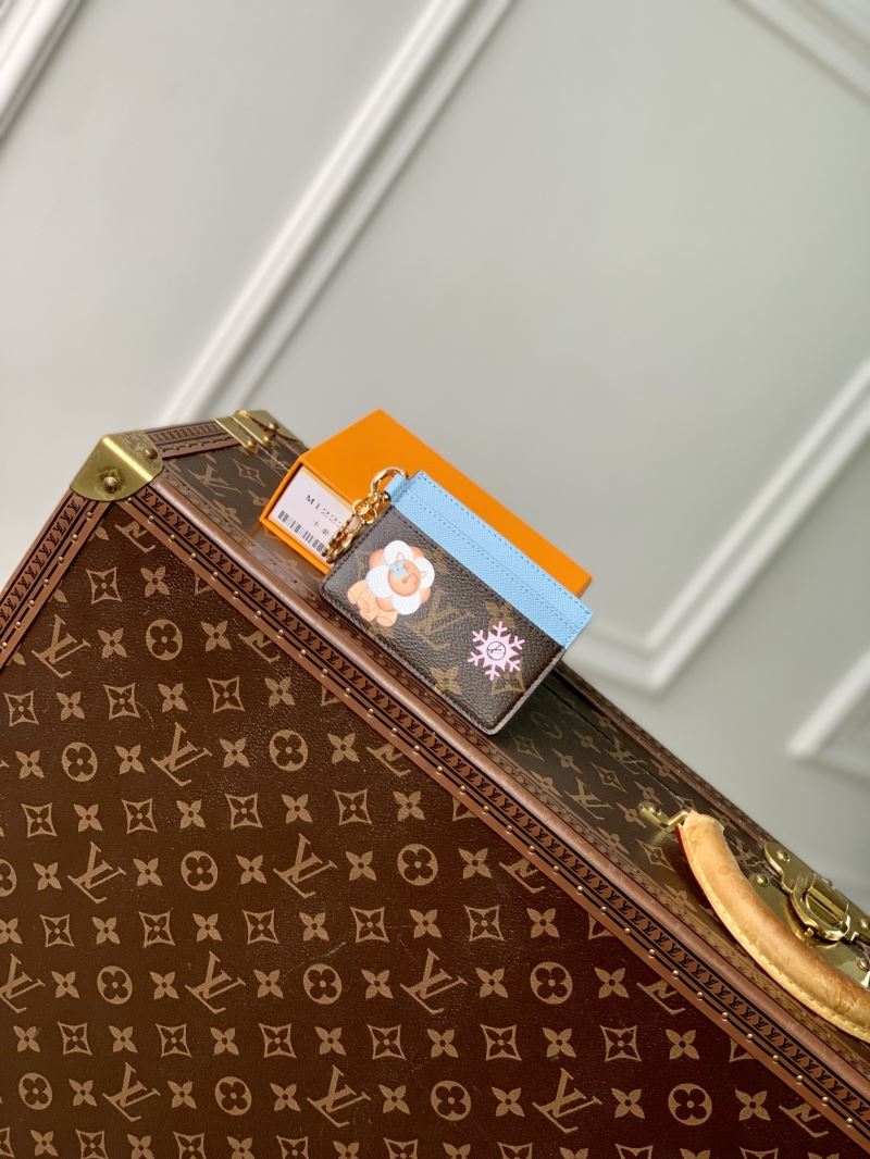 LV Wallets